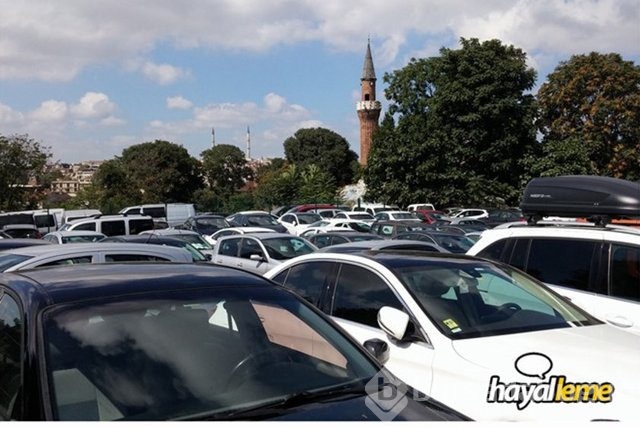 İstanbul bu noktaya nasıl geldi