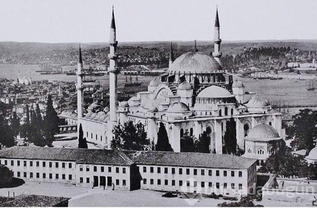 İstanbul bu noktaya nasıl geldi