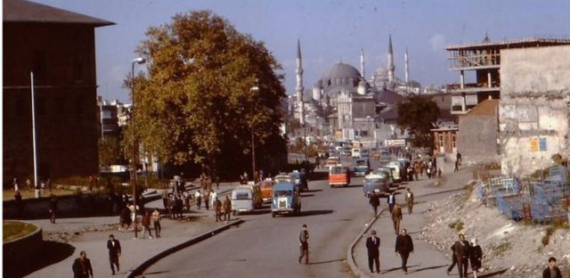 İstanbul bu noktaya nasıl geldi