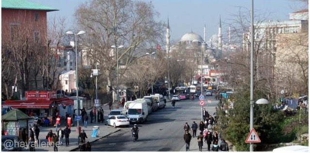 İstanbul bu noktaya nasıl geldi