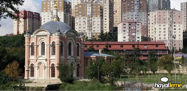 İstanbul bu noktaya nasıl geldi