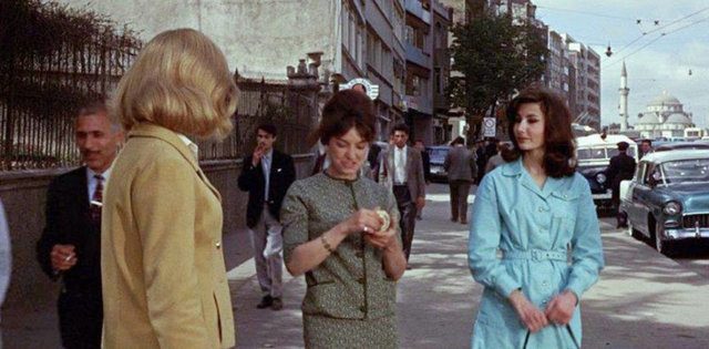 İstanbul bu noktaya nasıl geldi