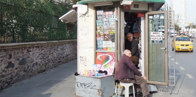 İstanbul bu noktaya nasıl geldi