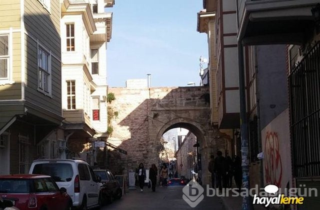 İstanbul bu noktaya nasıl geldi