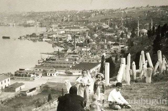 İstanbul bu noktaya nasıl geldi