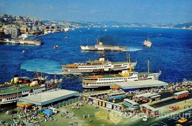 İstanbul bu noktaya nasıl geldi