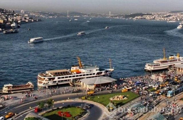 İstanbul bu noktaya nasıl geldi