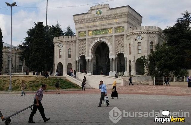 İstanbul bu noktaya nasıl geldi