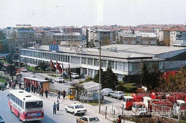 İstanbul bu noktaya nasıl geldi