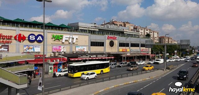 İstanbul bu noktaya nasıl geldi