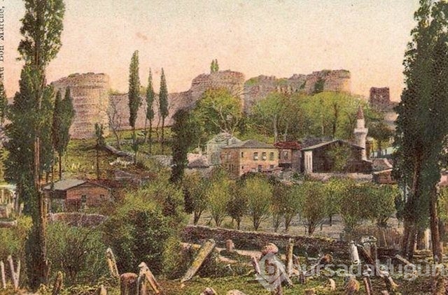 İstanbul bu noktaya nasıl geldi
