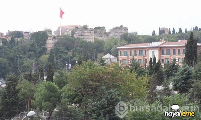 İstanbul bu noktaya nasıl geldi
