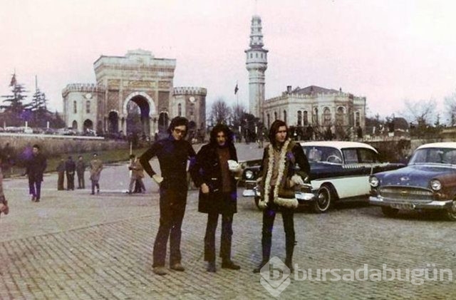 İstanbul bu noktaya nasıl geldi