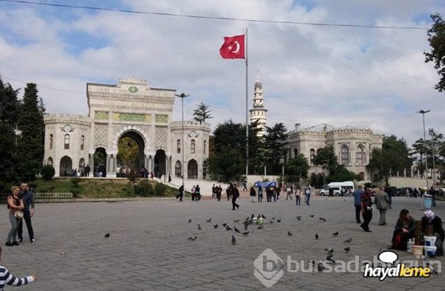 İstanbul bu noktaya nasıl geldi