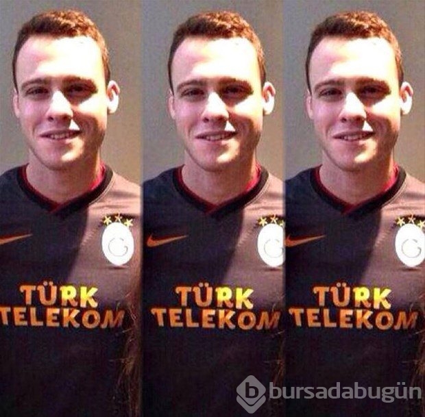 Fanatik çıktı!