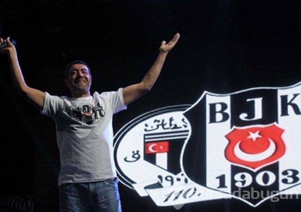 Fanatik çıktı!