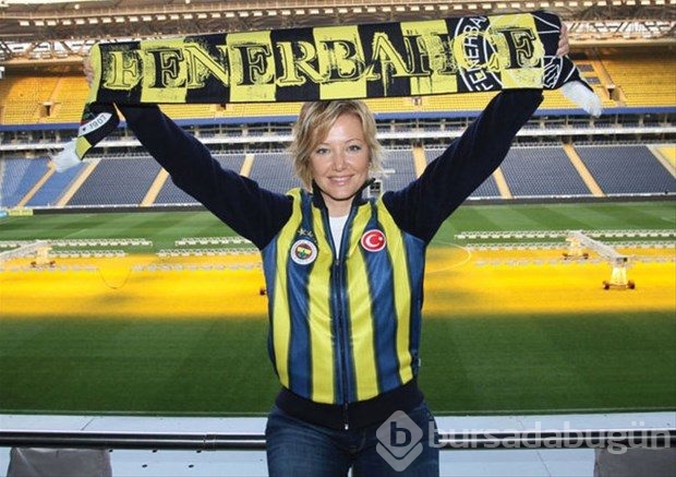 Fanatik çıktı!