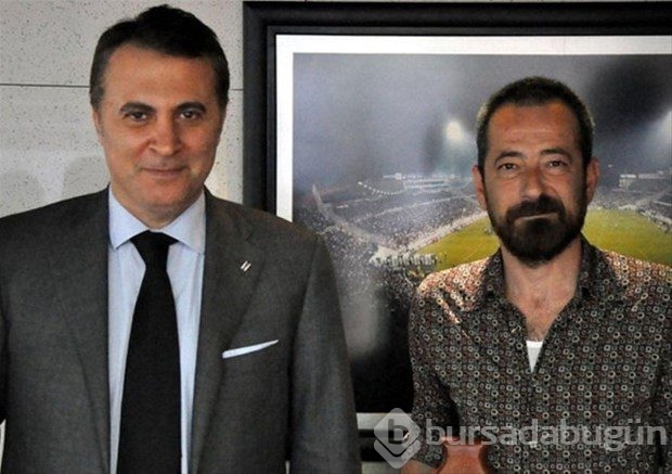 Fanatik çıktı!