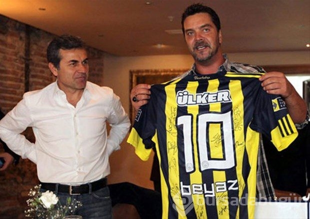 Fanatik çıktı!