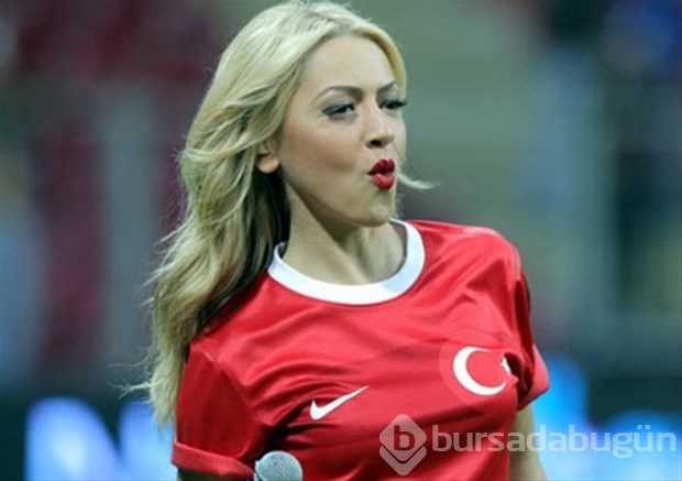 Fanatik çıktı!