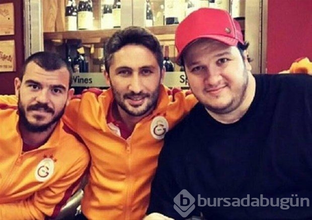 Fanatik çıktı!