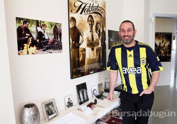 Fanatik çıktı!