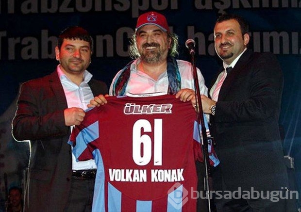 Fanatik çıktı!