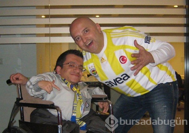Fanatik çıktı!