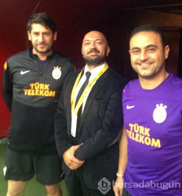 Fanatik çıktı!