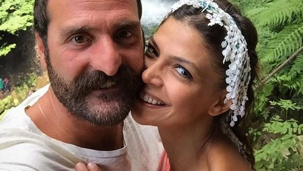 Eda Özerkan'dan Timur Acar'a duygusal mesaj