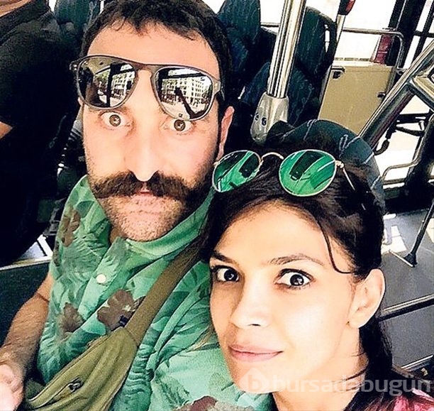 Eda Özerkan'dan Timur Acar'a duygusal mesaj