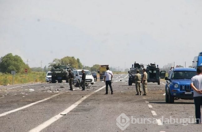 2015'de Türkiye gündeminde iz bırakan 44 olay