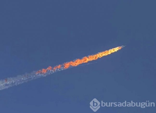 2015'de Türkiye gündeminde iz bırakan 44 olay