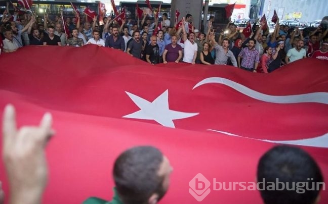 2015'de Türkiye gündeminde iz bırakan 44 olay