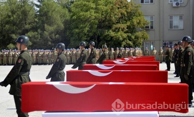 2015'de Türkiye gündeminde iz bırakan 44 olay