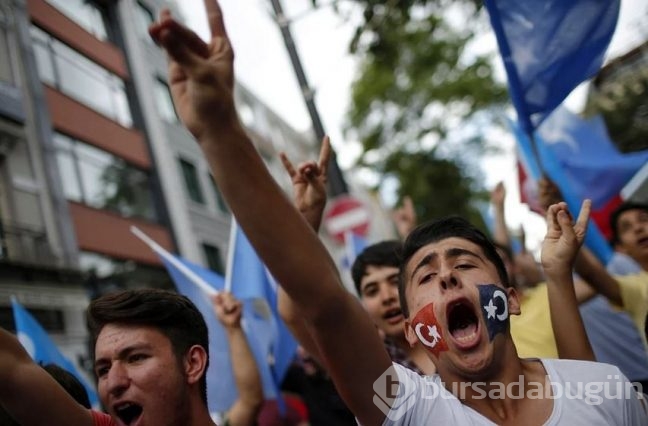 2015'de Türkiye gündeminde iz bırakan 44 olay