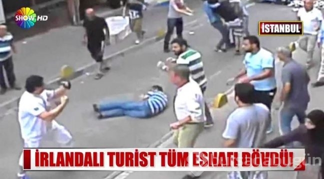 2015'de Türkiye gündeminde iz bırakan 44 olay