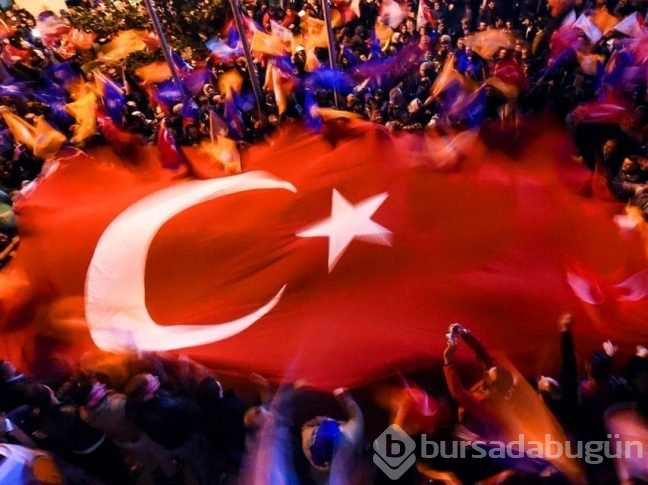 2015'de Türkiye gündeminde iz bırakan 44 olay