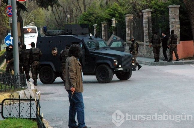 2015'de Türkiye gündeminde iz bırakan 44 olay