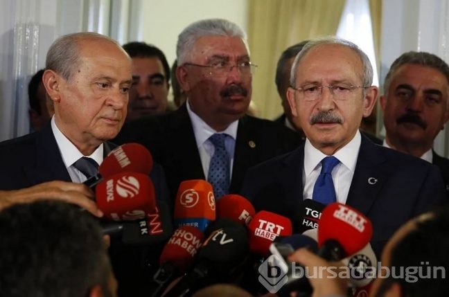 2015'de Türkiye gündeminde iz bırakan 44 olay