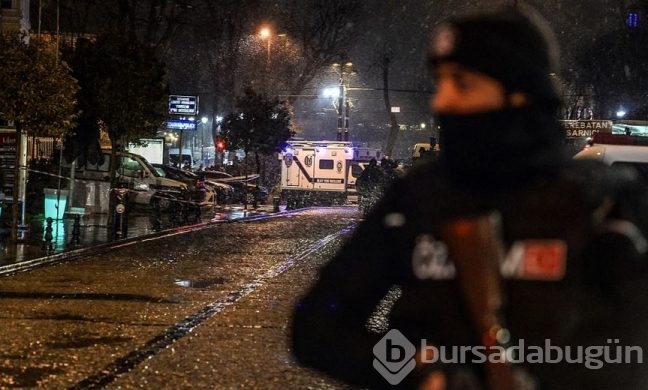 2015'de Türkiye gündeminde iz bırakan 44 olay