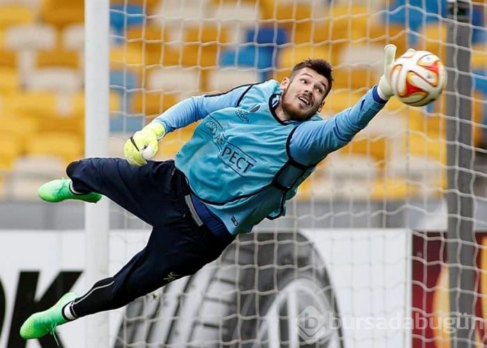 Beşiktaş, Boyko ile anlaştı