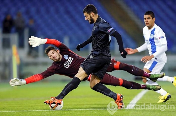 Beşiktaş, Boyko ile anlaştı