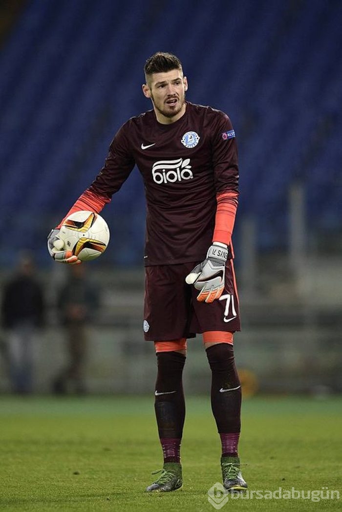 Beşiktaş, Boyko ile anlaştı
