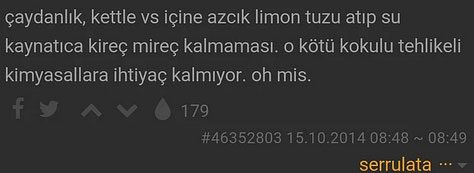 Öğrenildiğinde ufku iki katına çıkaran şeyler