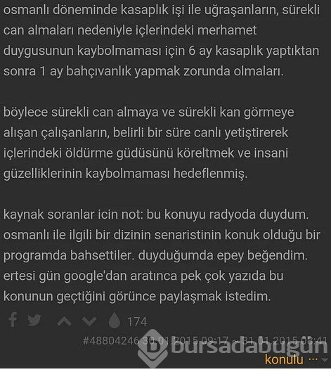 Öğrenildiğinde ufku iki katına çıkaran şeyler