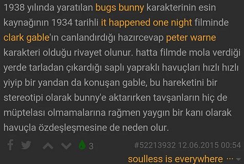 Öğrenildiğinde ufku iki katına çıkaran şeyler