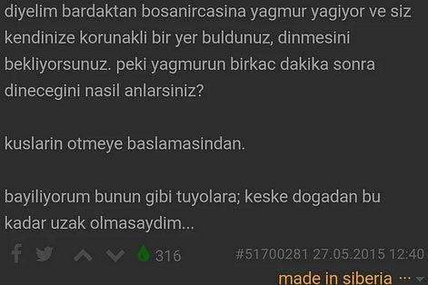 Öğrenildiğinde ufku iki katına çıkaran şeyler