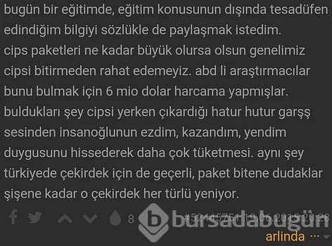 Öğrenildiğinde ufku iki katına çıkaran şeyler
