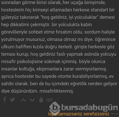 Öğrenildiğinde ufku iki katına çıkaran şeyler